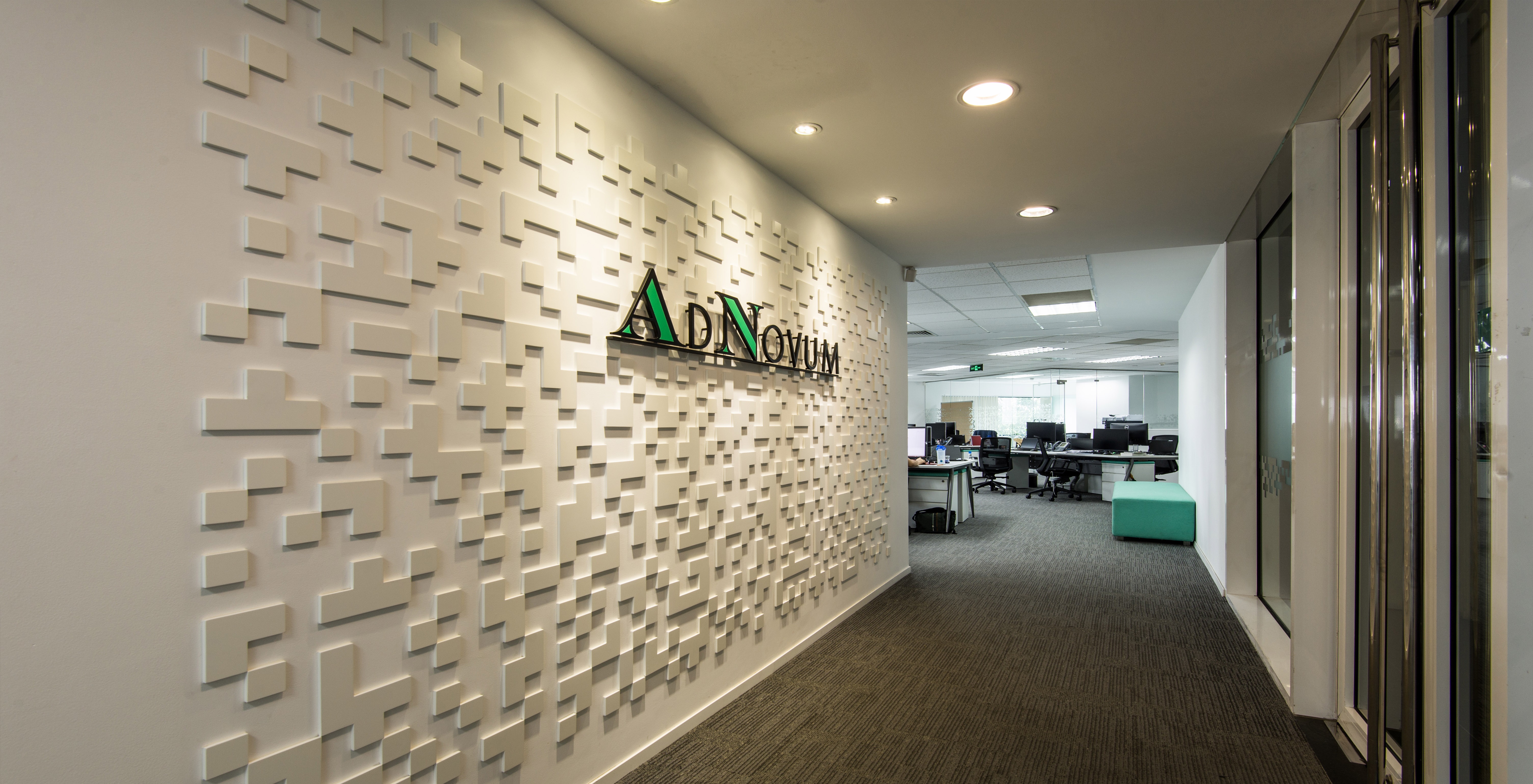 ADNOVUM OFFICE