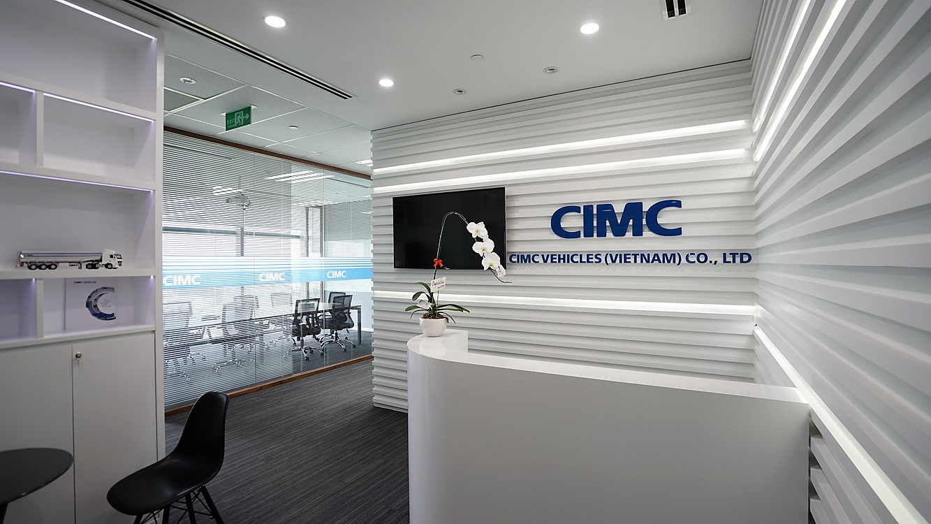 CIMC OFFICE