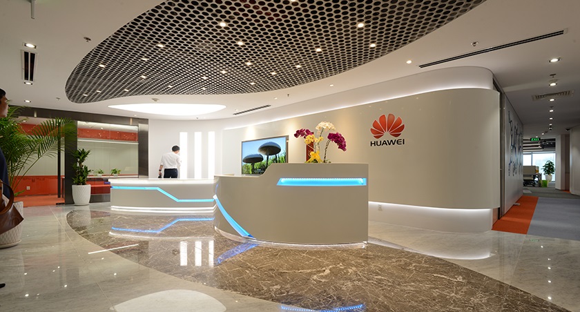 HUAWEI OFFICE