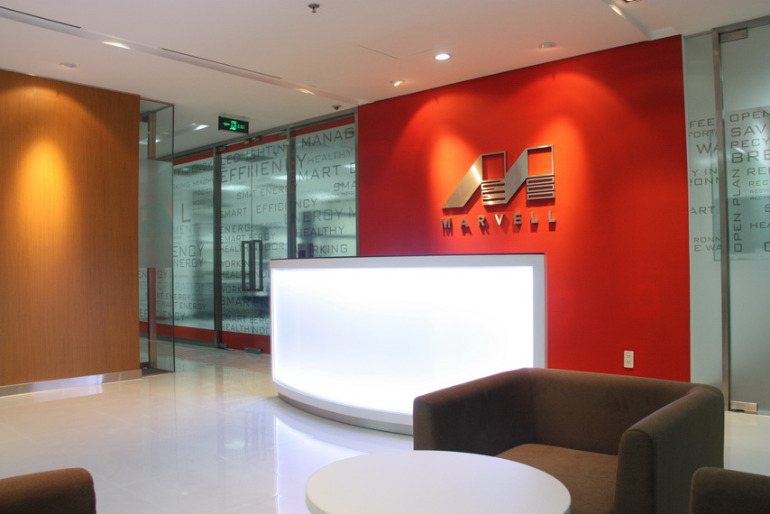 MARVELL OFFICE