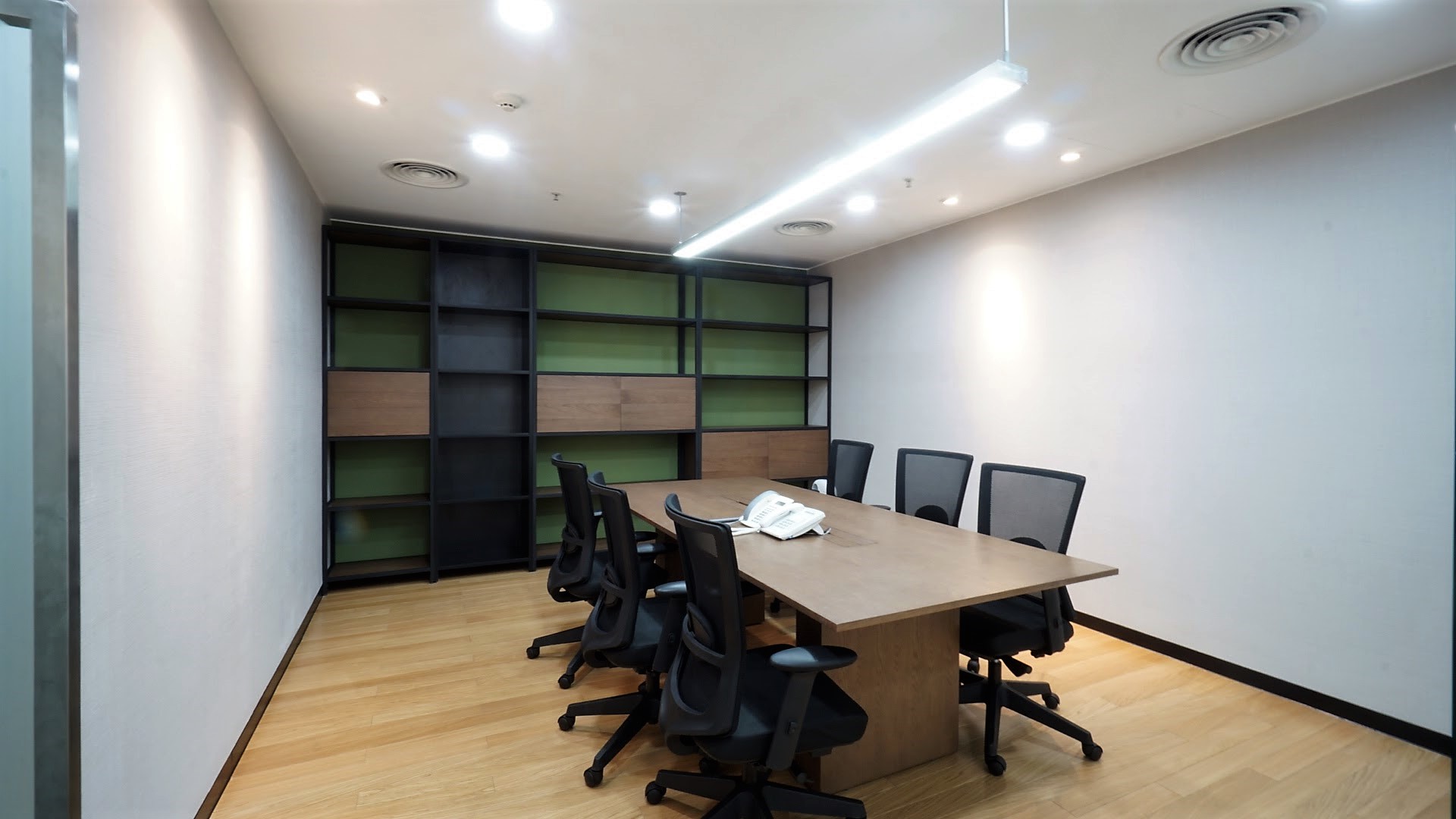 SHIN & KIM OFFICE