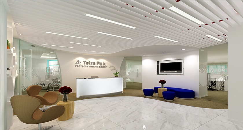 TETRA PARK